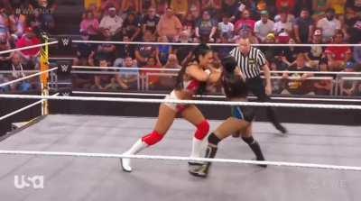 Poor Valentina Feroz