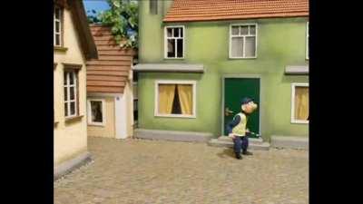 Rail safety video by LDZ/PV