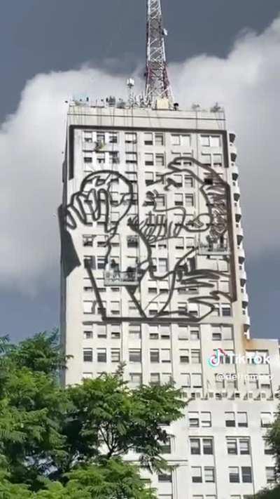 Muchaaaaaaachosss...!