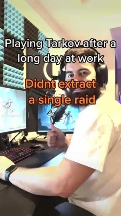 Wonder why I keep playing…