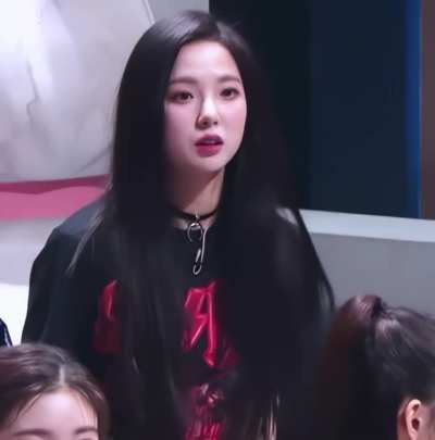 [220324] Yujin [Queendom 2]