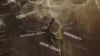 eric voss is gonna have some fun with this one