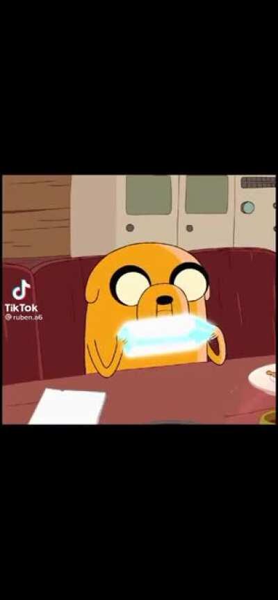 nooo finn q haces!!!