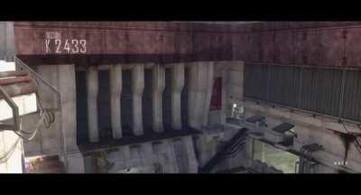 [Halo 3] Legolas from the Hobbit be like...