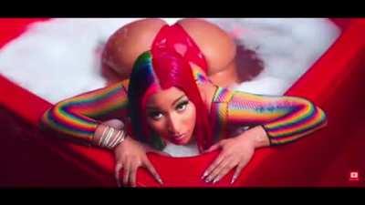 Nicki supercut I made 😍😍😍