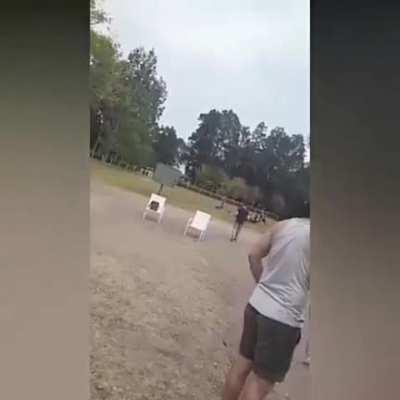 Fuera Grabois de Entre Rios!