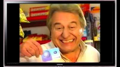 Solo quería recordarles está joya