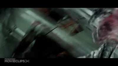 Elric Smith is my favourite character