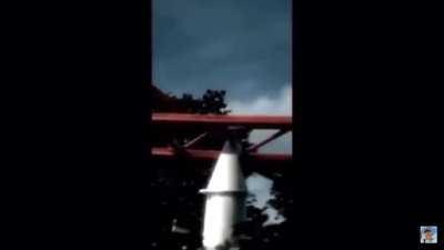 Dae wicked at cheddar point, omg too scary