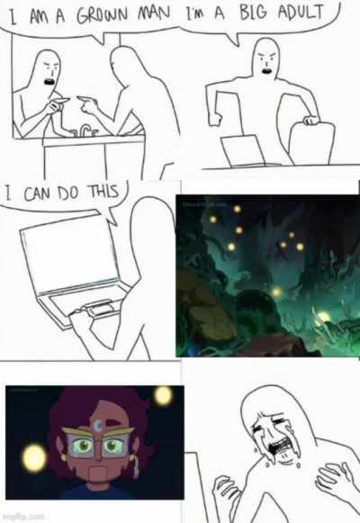 This scene left me very not ok (reupload cause original wasn't the video lol)