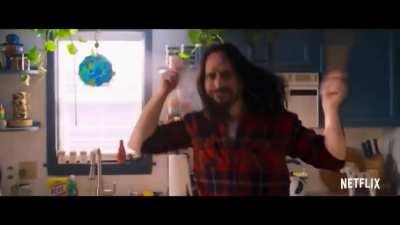 Heard it when I saw it, had to make it so you could hear what I heard