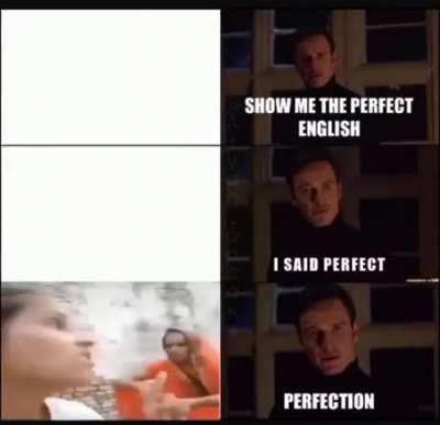 Walk English Talk English