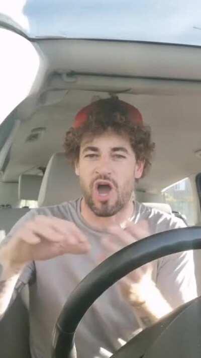 Speaking straight truths