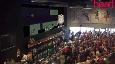 Welcome to Uruha Rushia Husbando Collection™