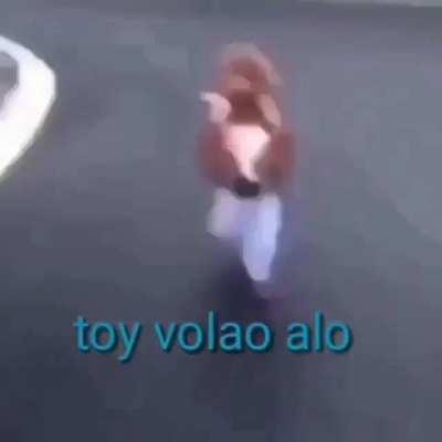 Mono Volao Mono Volao