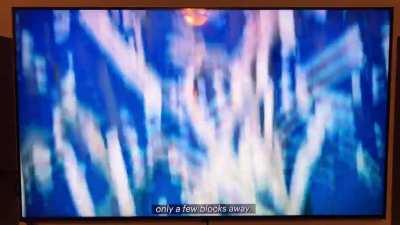 So I was watching “Enron: The Smartest Guys in the Room” and this clips reminds me of what Kenny “Mayo” Griffin is doing now. Appear strong when you are weak. The walls are closing in and you’re trying to survive one more day.