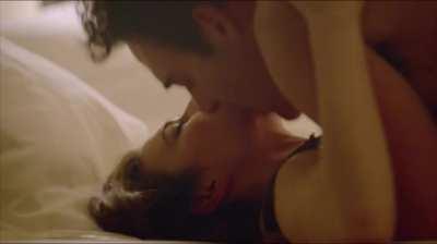 Hayley Atwell just for once should go topless