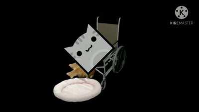 First when I saw cat icon