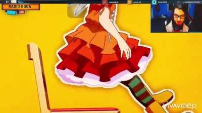 Creo que es un plagio