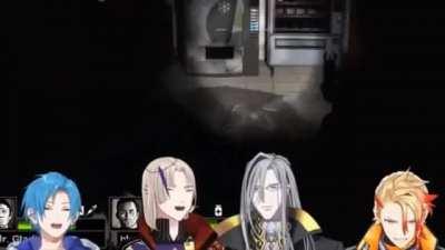 Vesper Noir with the most meme-worthy quote of this week