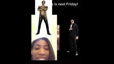 Majima! Just a week away!