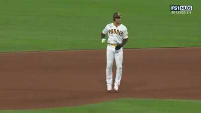 Goose/TopGun/Padres - Try not to cry!