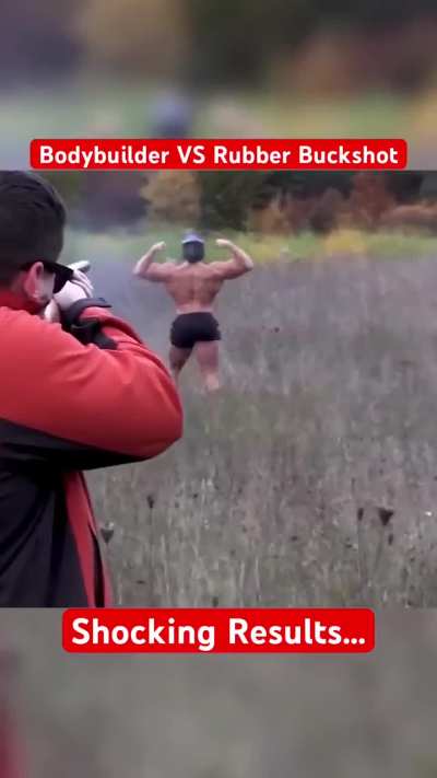 What did you expect?