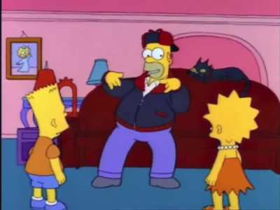 Probably the greatest thing I’ll ever make