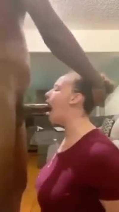 Swallowingthedick - Video #4840