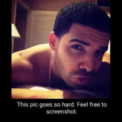 This pic goes so hard. Feel free to screenshot.