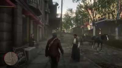 i was just trying to feed this cat a fish i caught