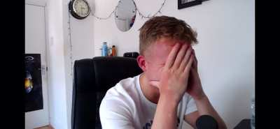 whoever said this about lewis, please apologise