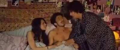 Итальянская семья