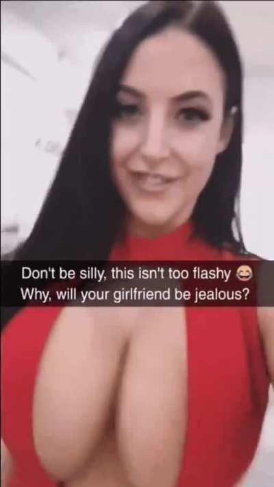 How many moms fantasize about this?