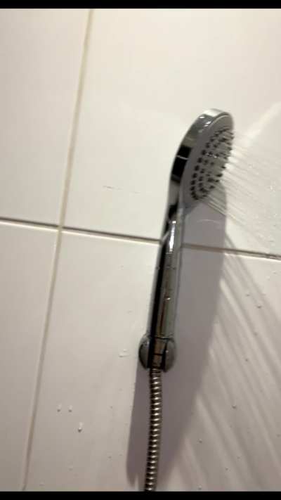 With control evenly applied, movement becomes smooth