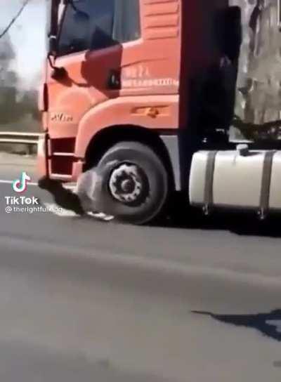 Not even mad at this idiot...