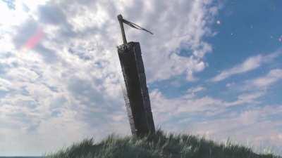 Dragon Slayer Wallpaper with music