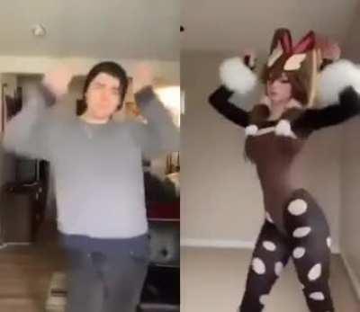 Batman I caught a little pokemon