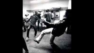 Calamaro ft. el Diego cantando Mi enfermedad