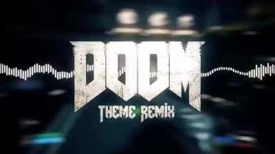 SayMaxWell - Doom Theme [Remix]