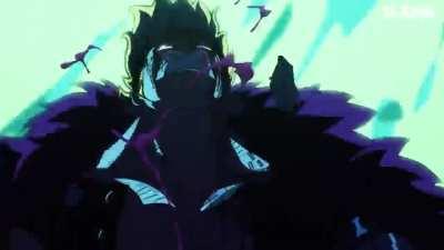 Best part was when Kidd got beat up by BMâs stand