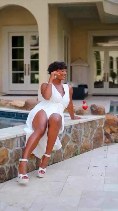 Toccara Jones (America's Next Top Model)