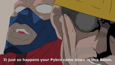 After 1 Week of hard work I hope you all enjoyed it