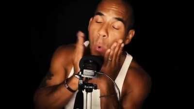 Mouth Breathers w audio