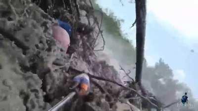 I’m not sure what she was expecting