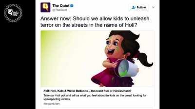 This Diwali be Unapologetic! | [NOC] | Credit: द Hindu Cafe (YouTube Channel) | Wishing everyone a Shubh Diwali