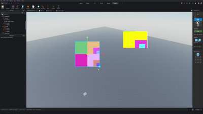 Roblox UI Gizmos - Update