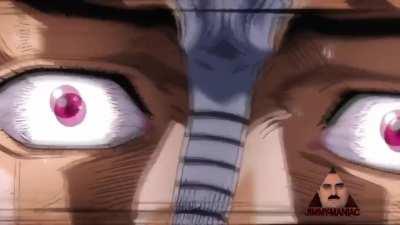 Watching jojo in Turkish dub feels different