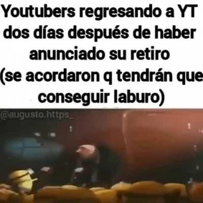 Juan cuando deje twitch: