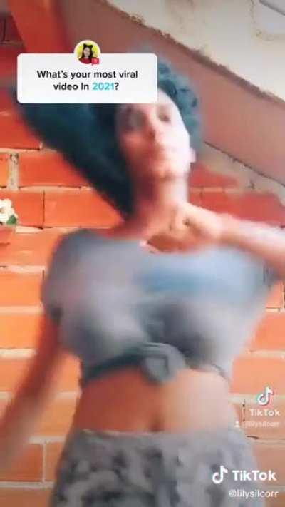 Serious Commitment 😲